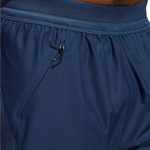 Shorts de sport pour hommes, en tissu mesh respirant et à séchage rapide, pour la course à pied, la gym, le fitness et les activités sportives, également adaptés aux garçons. - Product Image 2
