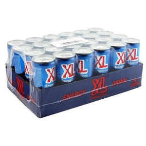 Boissons énergisantes XL de qualité supérieure / Fournisseurs en gros de boissons énergisantes XL - Product Image 1