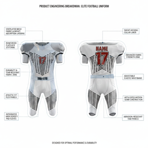 Quick Dry Solid Plain Polyester Football Jersey Pants Athletic Uniform <b>Set</b> Breathable Gear Manufacturer Tournament Practice Kit - Product Image 3