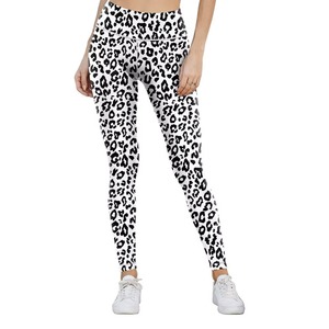 Ensemble de vêtements de sport pour femmes, soutien-gorge de sport et leggings, vente en gros - Product Image 5