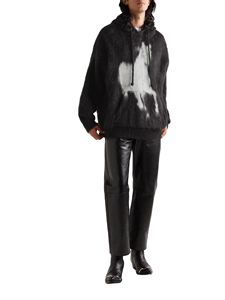Sudadera con capucha al por mayor, tejido suave y cálido, envío rápido, logotipo personalizado, sudadera con capucha para hombre, proveedor OEM, venta al por mayor, cómoda para el invierno - Product Image 5