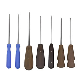 Juego de Destornilladores Ortopédicos de 7 Piezas, Acero Inoxidable Premium, Kit de Instrumentos Quirúrgicos Manuales Reutilizables, Certificación CE - Product Image 5