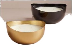 Statue Bowl Flower Metal Bowl Urn Wedding <b>Decor</b> <b>Vase</b> - Product Image 2