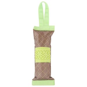 Giocattolo da Masticare per Cani Quash con Inserto per Bottiglia d'Acqua, Realizzato in Nylon e Gomma per Divertimento Sonoro - Product Image 3