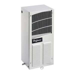 เครื่องปรับอากาศแท้ ยอดขายสูงสุด 115v 800 BTU แบบติดตั้งภายในอาคาร ไม่มีระบบทำความร้อน 3.5 แอมป์ (15.75" สูง x 7.5" กว้าง x 6.3" ลึก) - Product Image 2