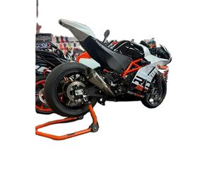 Nouvelle moto de course super sport 2025 prête pour la piste, RC 8C 889cc 135ch, injection d'essence, 2 cylindres en ligne, 4 temps, 133ch - Product Image 4