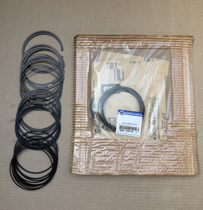 Fabricante Mayorista de Anillos de Pistón para Motor Diésel, Herramienta de Compresor Automotriz Personalizada de la Mejor Calidad - Product Image 4