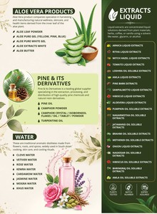 น้ำมันเฮนน่าบริสุทธิ์ 100% พรีเมียม กลิ่นสมุนไพรธรรมชาติ กลั่นด้วยไอน้ำ สำหรับน้ำหอม สบู่ เทียน เครื่องสำอาง ผลิตภัณฑ์ดูแลส่วนบุคคล ขายส่ง - Product Image 6