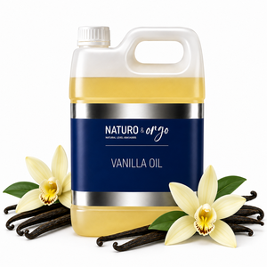 Aceite Esencial de Vainilla Pura, Aroma Dulce, Cálido y Reconfortante, Aromaterapia, Fragancia Fina, Bienestar, Cuidado Personal, Aceite Premium - Product Image 3