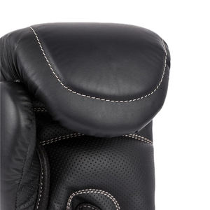 Guantes de Boxeo de Nivel Básico para Hombre, Cuero Sintético, Espuma EVA, Cierre de Gancho y Bucle, 8oz 10oz 12oz, Juveniles y Adultos, Fitness - Product Image 2