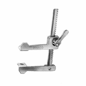 PISSCO Thoracotomy Surgical <b>Instruments</b> Set Chest Surgery Thoracotomy <b>Instrument</b> Set German Stainless Steel Made By Pissco - Product Image 6