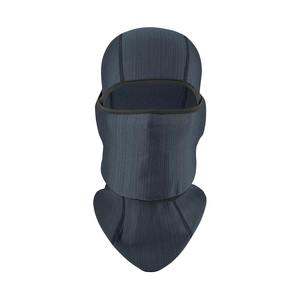 Máscara Facial Abierta de Acrílico/Poliéster de Alta Calidad para Verano, Esquí, Correr, Cubre Rostro para Casco, Personalizable, Deportiva, Transpirable, con Imagen - Product Image 1