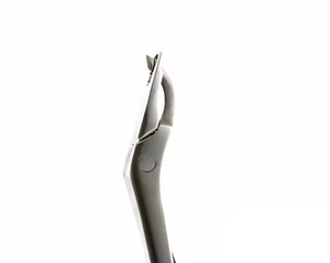 Pince à clips chirurgicaux en acier inoxydable de 12 cm HC-CL-231 pour l'élimination des clips de suture Michel - Product Image 4