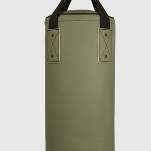 Sacs de frappe de boxe en cuir véritable de haute qualité, fabriqués directement en usine, sacs de frappe d'entraînement avec remplissage de sable - Product Image 3