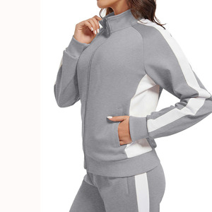Premium Quality Tracksuits for Women Wholesale cheap Price Trending Design Good Product Tracksuit For Women's - Product Image 3