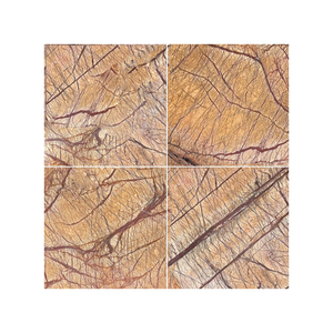 Marbre brun de forêt tropicale de haute qualité, pierre naturelle pour revêtements de sol, comptoirs et projets architecturaux - Product Image 5