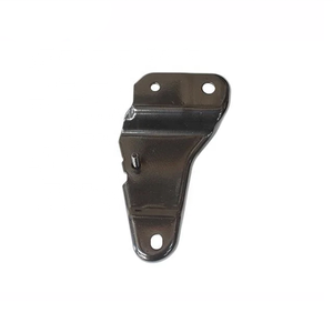 Serie R S Repuestos para camiones Precio de fábrica Soporte de fijación OEM LH 2246329 RH 2246330 para <span class=keywords><strong>Scania</strong></span> Bisagra de acero de nueva condición - Product Image 1