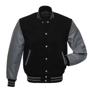 เสื้อแจ็คเก็ตวาร์ซิตี้ Stonefield Manufacturing - ผ้าขนสัตว์ 100% มีฮู้ด กันน้ำ ใส่ได้สองด้าน ลายการ์ตูน สตรีทแวร์ เสื้อคลุมฤดูหนาว - Product Image 3