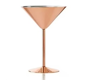 Vintage Medieval Metal <b>Goblet</b> Drinking Cup Stainless Steel <b>Wine</b> Chalice for Theme Parties and Bars - Product Image 2