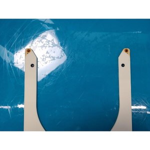 Yaskawa RTT4503 LLM Blade I – Effet de main de robot pour semi-conducteurs, utilisé comme pièce détachée d'équipement semi-conducteur d'occasion - Product Image 5
