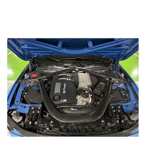 BMW M3 Sedan Competition, abril de 2017, 73,500 km, volante a la izquierda, cámara trasera - Product Image 5