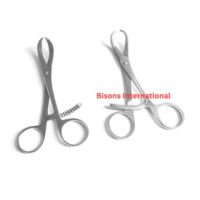 Pinces de réduction vétérinaires en gros, instrument chirurgical orthopédique en acier inoxydable pour chiens et chats, certifiées CE, réutilisables
