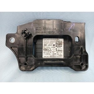 Sorento IV 2020-2024 Vordere Radhalterung Gebraucht ORIGINAL 99110P2500 - Product Image 4