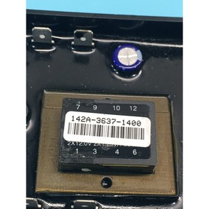 WATLOW 142A-3637-1400 HDP, CDO, LIMIT,142 - อุปกรณ์และอะไหล่เซมิคอนดักเตอร์ระดับโลกที่เชื่อถือได้ - Product Image 3