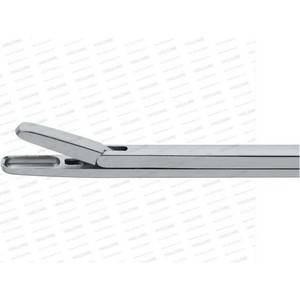 Pinces à cuillère – Punch biopsique micro-coupelle en acier inoxydable – Instruments chirurgicaux réutilisables ORL et otologie par Vaslcare - Product Image 2