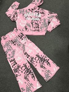 Chándal personalizado OEM de alta calidad para hombre, 100% algodón, 65% algodón, 35% poliéster (felpa), 280 a 300 GSM - Product Image 4