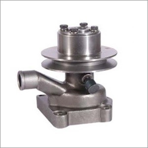 Conjunto de Bomba de Agua de Boca Única Zetor 5911 con Polea Grande de 135MM 5906 0000.90, Pieza de Repuesto para Motor de Tractor - Product Image 1