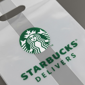 Bolsa de Compras Hecha de Material Ecológico de Almidón, Diseñada para un Uso Biodegradable, Estructura Ligera y Práctica para el Transporte Diario - Product Image 5