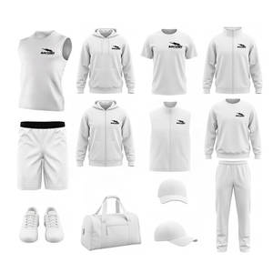 Uniformes Deportivos de Primera Calidad 7 contra 7, Paquetes de Uniformes 7 contra 7 para Venta en Línea - Product Image 1