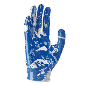 Guantes de Entrenamiento con Palma de Silicona Antideslizante, Respaldo de Malla Ligero, Transpirables, con Correa de Tela, para Adultos - Product Image 2