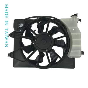 Moteur de ventilateur de refroidissement pour HYUNDAI ACCENT 1.6L 18'~21' OEM, fabricant depuis 40 ans # 25380-H9050 - Product Image 1