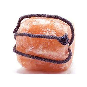 2026 Directo de Fabricante: Sal Mineral Natural del Himalaya para Lamer, Estilo Cuerda Seca, Alimento Mineral para Perros, Cerdos y Otros Animales - Product Image 3