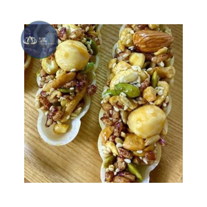 [VENTE CHAUDE] |   Noix mélangées croustillantes grillées, collation quotidienne, produits de boulangerie, desserts, articles de gros du Vietnam - Product Image 1