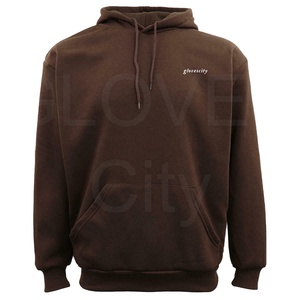 Elegante 2025 algodón de alta calidad Tie Dye Unisex sudaderas con capucha invierno hombres alto peso 600 GSM sudadera básica algodón mezclado Sudadera con capucha - Product Image 3