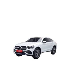 Mercedes-Benz Clase GLC GLC300e 4MATIC Coupé, Automático, Asientos de Cuero, Volante a la Izquierda, Cámara Trasera, Marzo 2023, 24,105 km - Product Image 1