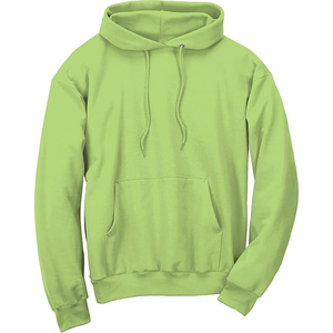 Sweat à capuche d'hiver pour homme Stonefield Manufacturing, 100% coton molletonné, respirant, séchage rapide, avec poches, tissu personnalisable - Product Image 3