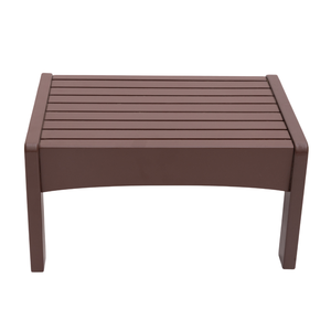 Waterproof Bathroom <b>Step</b> Stool | Premium Acacia Wood | OEM Vietnam - Product Image 1