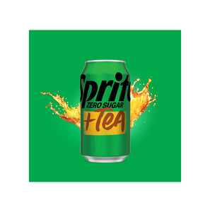 Venta al por Mayor de Latas de 355 ml de Sprite y Té Saborizado - Refresco de Té con Limón Único - Suministro B2B a Granel para Exportadores - Product Image 4