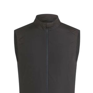 Chaleco de Ciclismo OEM para Hombre, Ligero, Transpirable, Cortavientos, Sin Mangas, de Poliéster, para Ciclismo de Carretera y Paseos al Aire Libre - Product Image 3