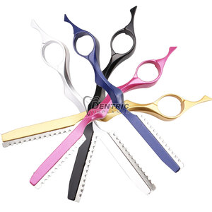 Navaja de Afeitar Profesional Ligera de Acero al Carbono con Hoja de un Solo Filo, Mango para Diestros, Reutilizable - Product Image 4