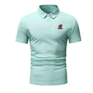 Camisetas Polo para Hombre de Diseño Único, Precio Razonable al por Mayor, Transpirables y de Secado Rápido, para Venta en Línea - Product Image 1