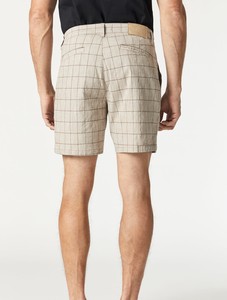 Pantalones Cortos Casuales Nate 7 Inseam, Transpirables, 100% Algodón - Product Image 6