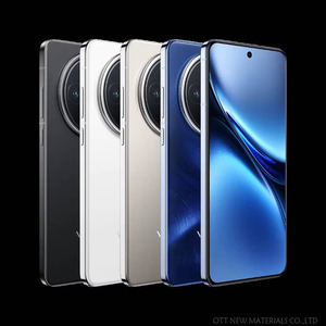 Original Uesd para Vivo X200 5G Teléfono inteligente con pantalla Amoled de 6,67 pulgadas/Dimensity 9400 Android15/ 5800mAh Batería 90W Carga - Product Image 6