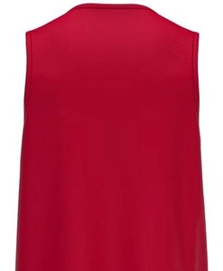 <b>Men's</b> Fashion Gym <b>Stringer</b> <b>Men's</b> Breathable Workout <b>Vest</b> <b>Men's</b> OEM/ODM Tank Top Manufacturer - Product Image 5