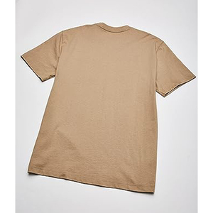 Fabricante Profesional, Diseño Personalizado, Corte Perfecto, Camisetas con Logotipo Personalizado a Bajo Precio para Hombre - Product Image 2