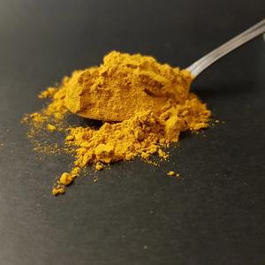 Poudre de curcuma pure extraite de racines fraîches, offrant une couleur exceptionnelle et un arôme naturel - Product Image 6